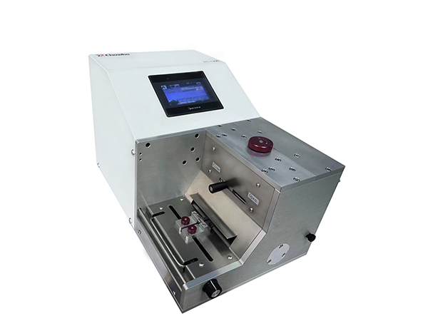 全自动切线机EC-1200